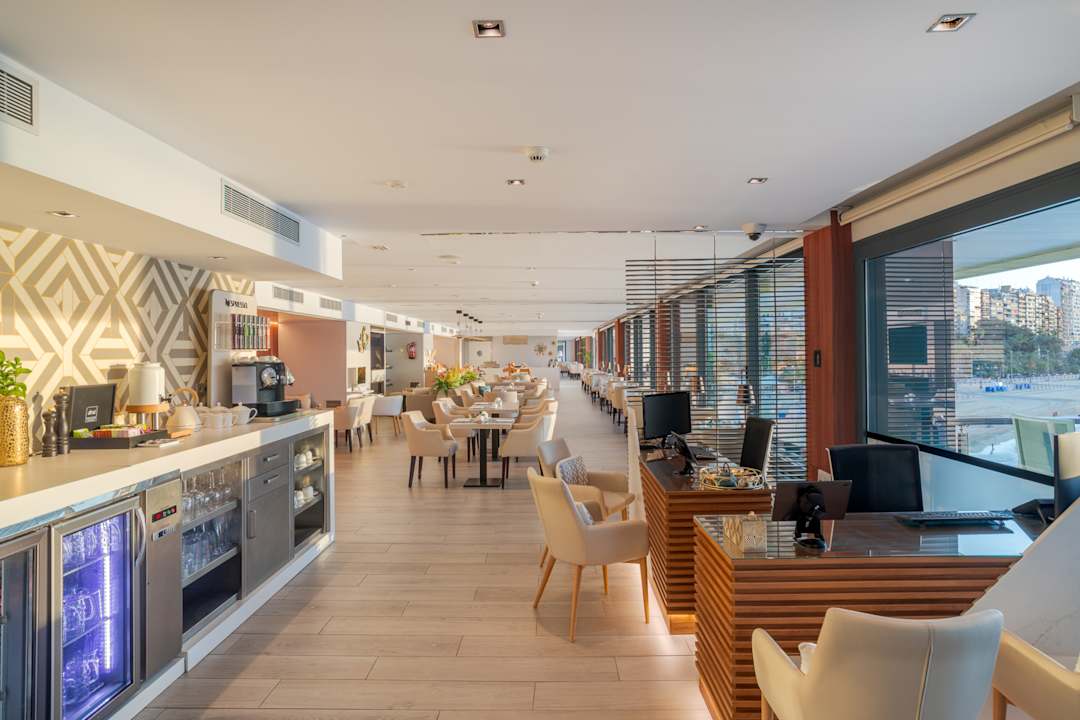 Sonstiges Hotel Meliá Alicante