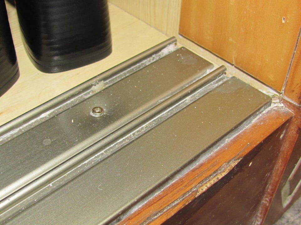 Schmutz Melia Isla Canela