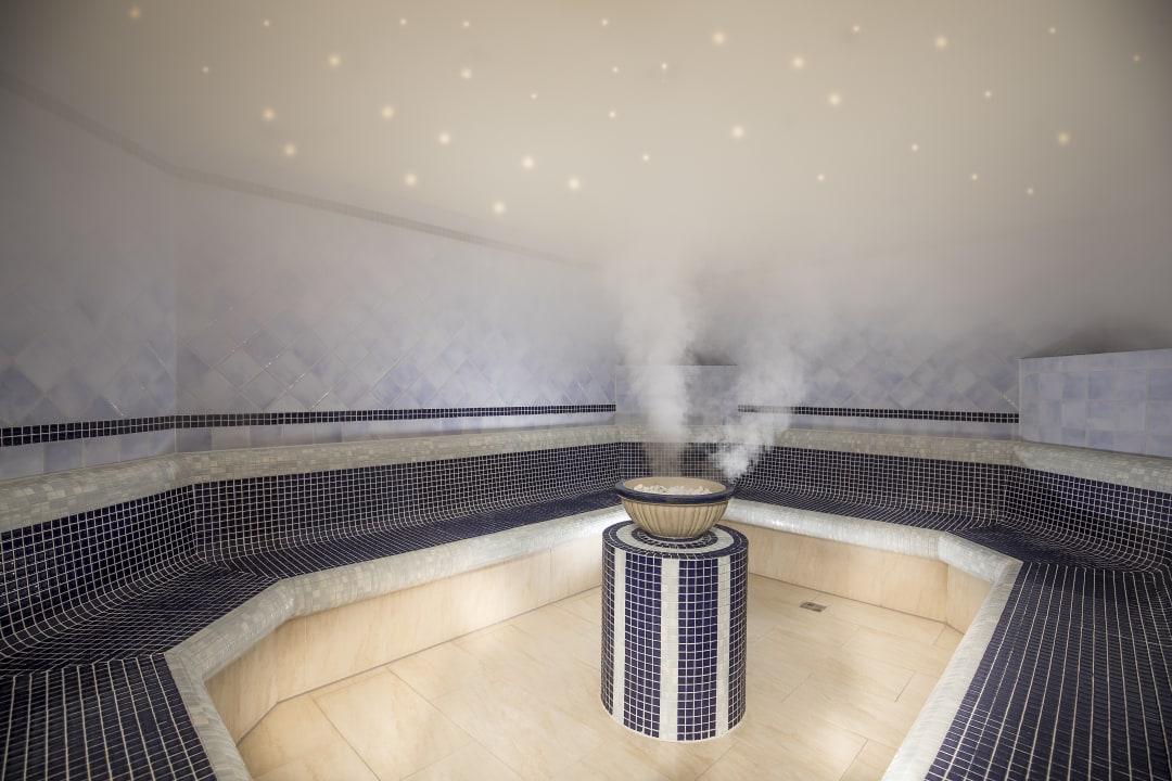 Sport & Freizeit Hotel Eden