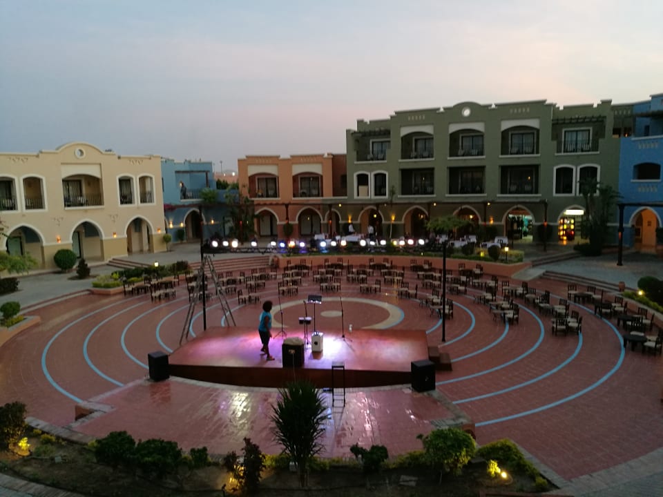 Außenansicht Jaz Dar EL Madina