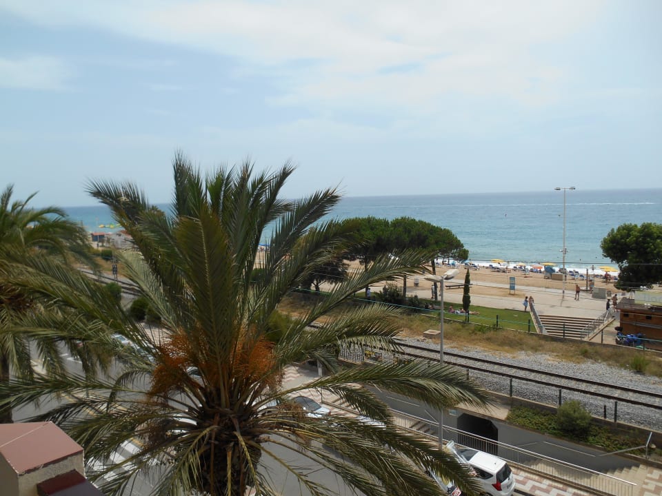 Meerblick AQUA Hotel Promenade & Spa