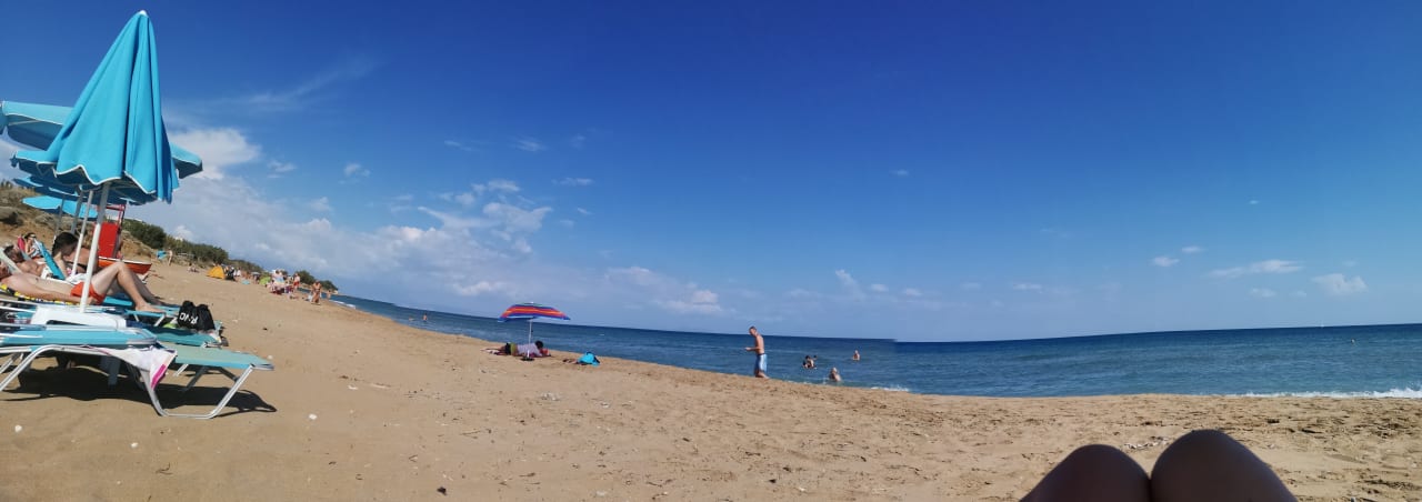 Strand Hotel Dedalos Beach