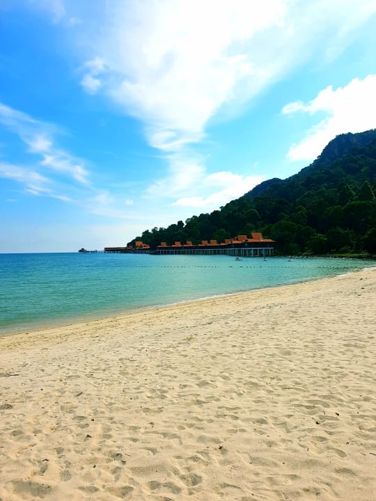 Strand Berjaya Langkawi Resort Burau Bay Teluk Burau