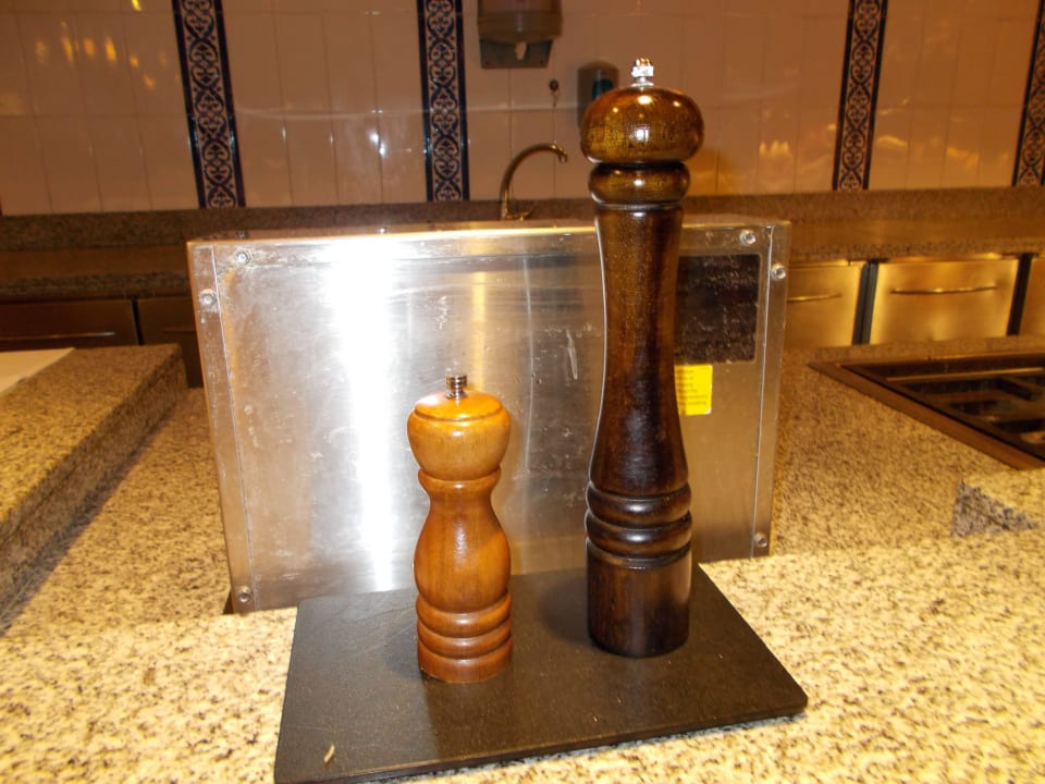 Frühstück im Hauptrestaurant Hotel Riu Chiclana