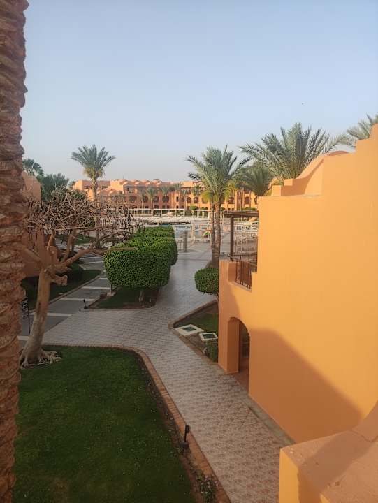 Pool Jaz Makadi Oasis Resort