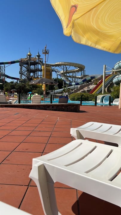 Sport & Freizeit  Aqua Fantasy Aquapark Hotel & Spa