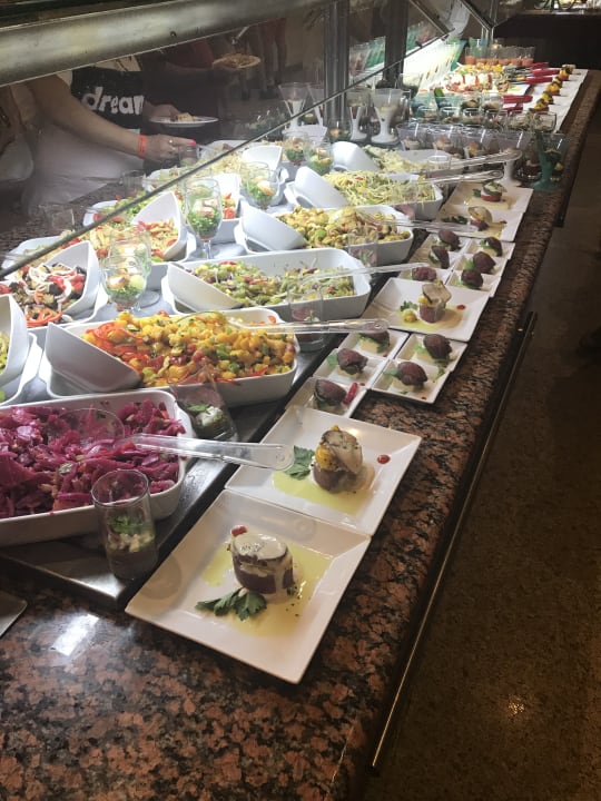 Gastro Sindbad Club