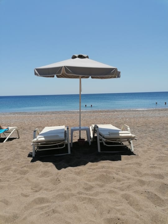 Strand Rodos Palladium Leisure & Wellness