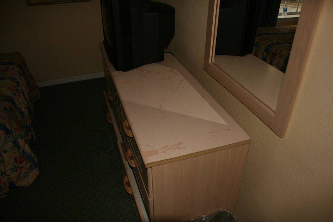 Abgewohnt Oak Plantation Resort