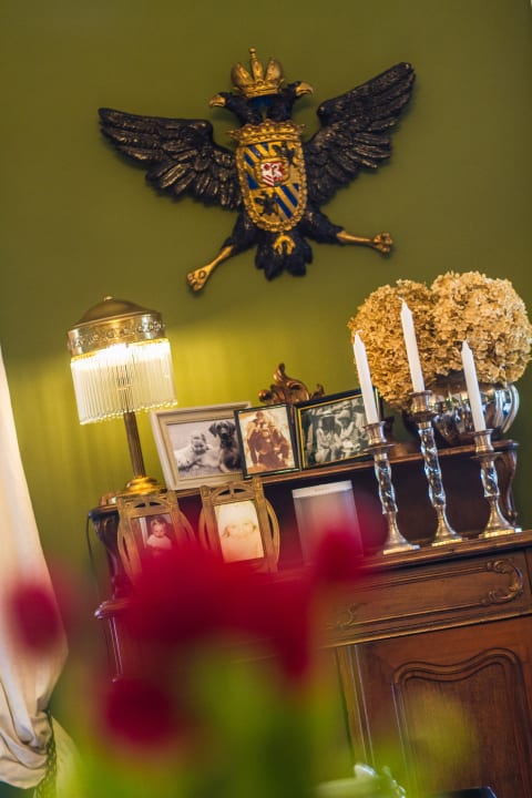 Sonstiges Hotel Alter Gerichtshof