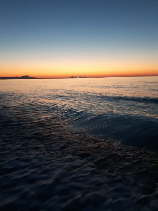 Strand Dimitrios Beach Hotel