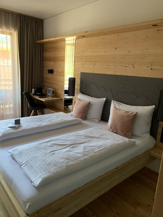 Zimmer Tirol Lodge
