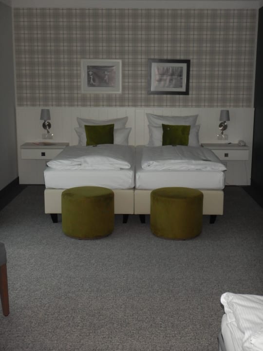 Ehebett Dorint Resort Baltic Hills Usedom