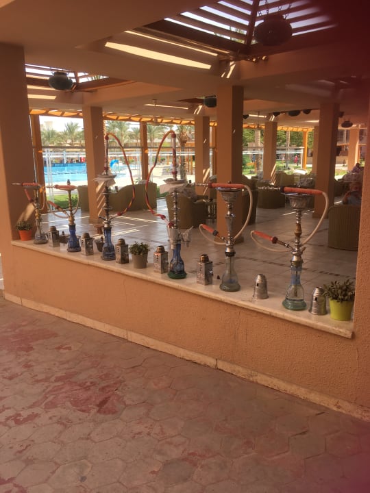 Gastro Continental Hotel Hurghada