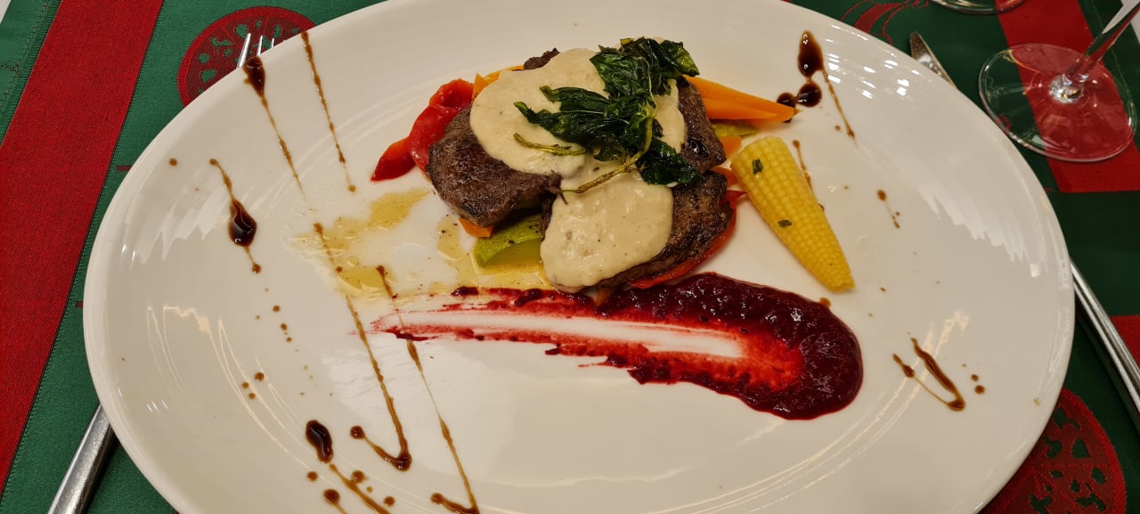 Gastro Arnor de Luxe Hotel & Spa