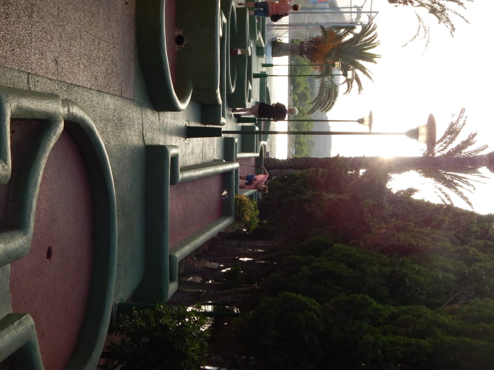 Minigolfanlage VIVA Eden Lago