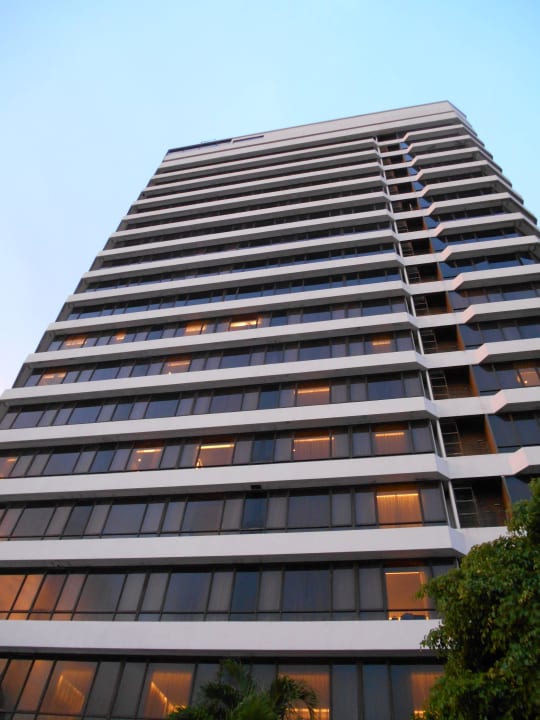 Landmark The Landmark Bangkok