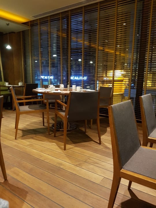 Gastro DoubleTree by Hilton Istanbul - Old Town