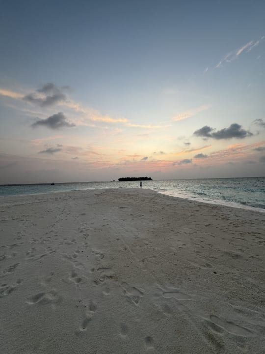 Strand Banyan Tree Vabbinfaru
