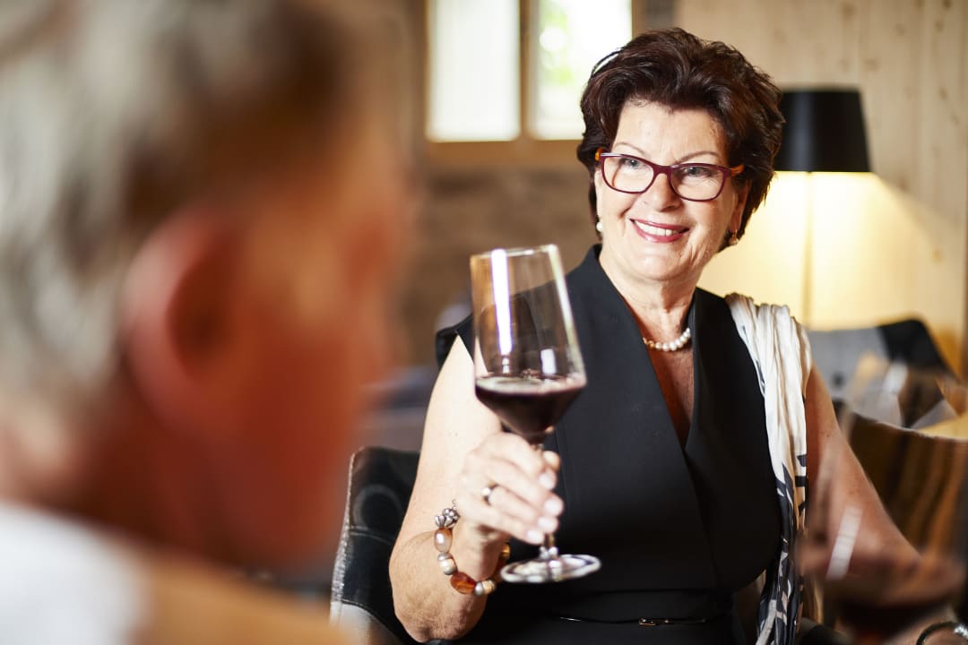 Gastro Hotel Oswalda-Hus