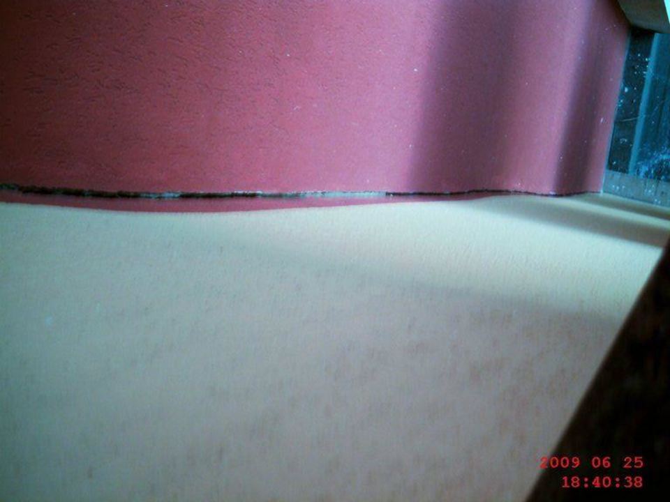 Außenfassade Hotel Hrizantema