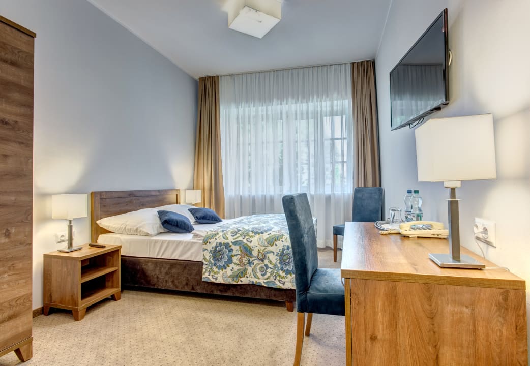 Zimmer Hotel Książ
