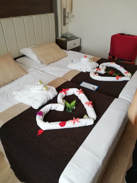 Zimmer Side Mare Resort & Spa