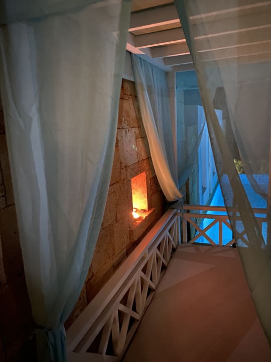 Pool Atrium Prestige Thalasso Spa Resort & Villas