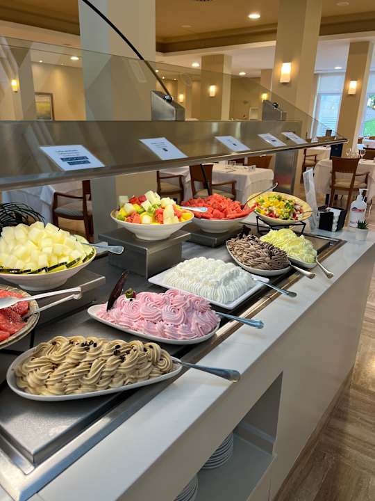 Gastro Hipotels Playa la Barrosa