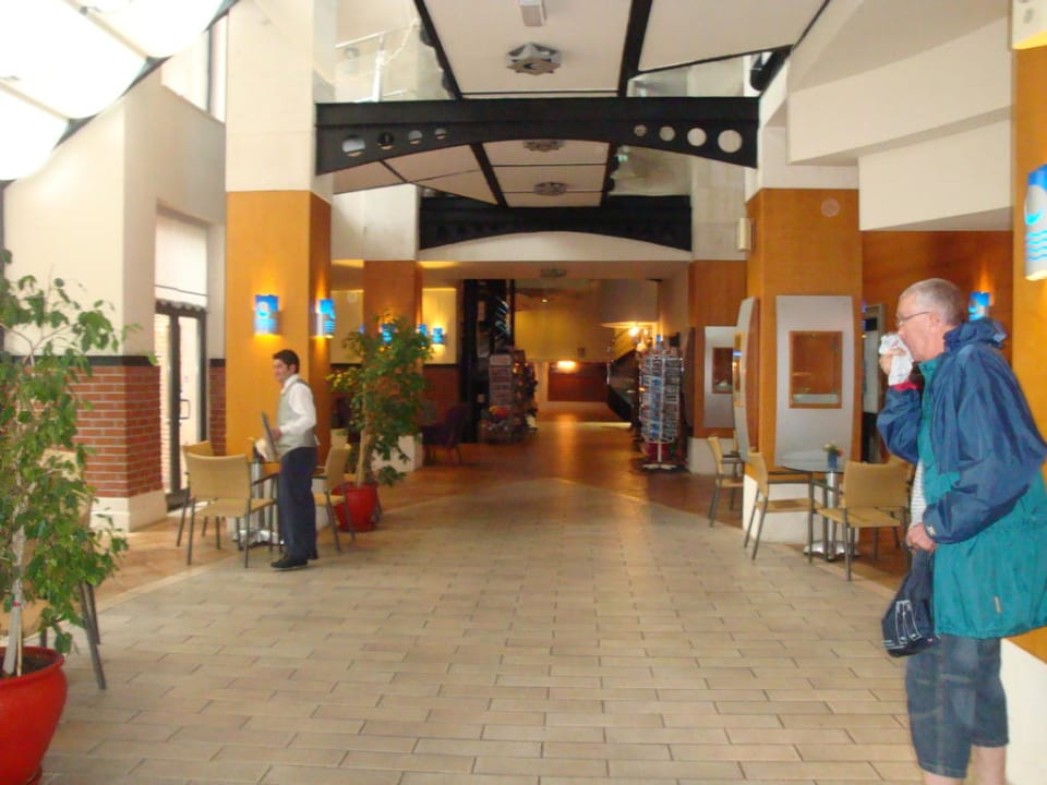 Hotel Limak Limra Limak Limra Hotel & Resort