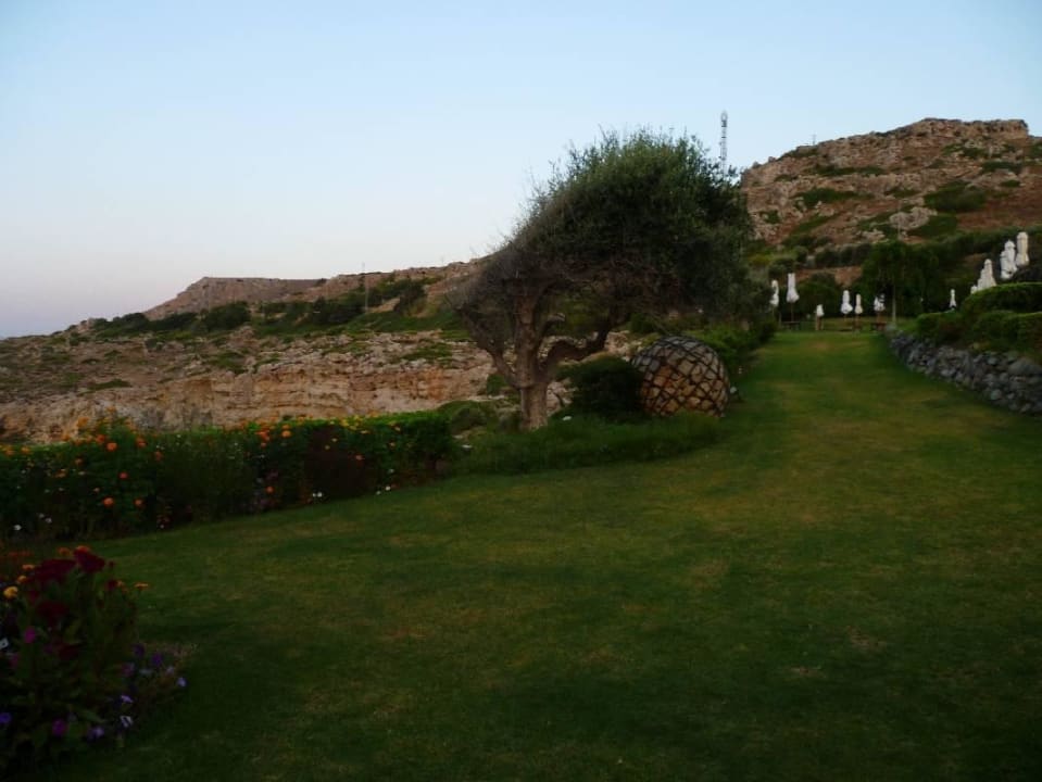 Bereich Mare Palace Hotel Kalithea Mare Palace