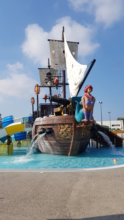 Sport & Freizeit Caravia Beach Hotel