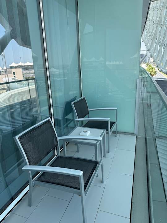 Sonstiges W Abu Dhabi - Yas Island