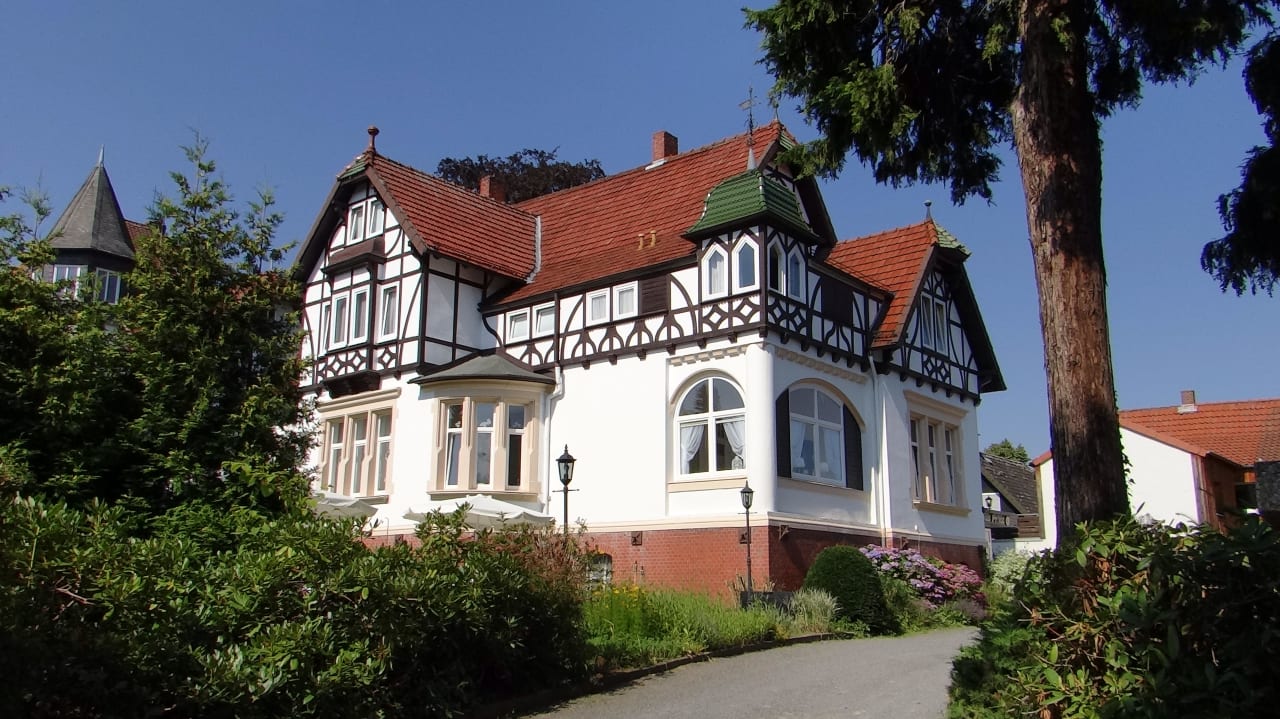 Haus Prinz Hotel Haus Prinz