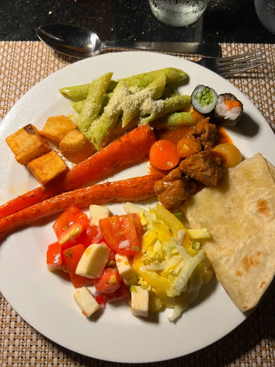 Gastro Kuramathi Maldives