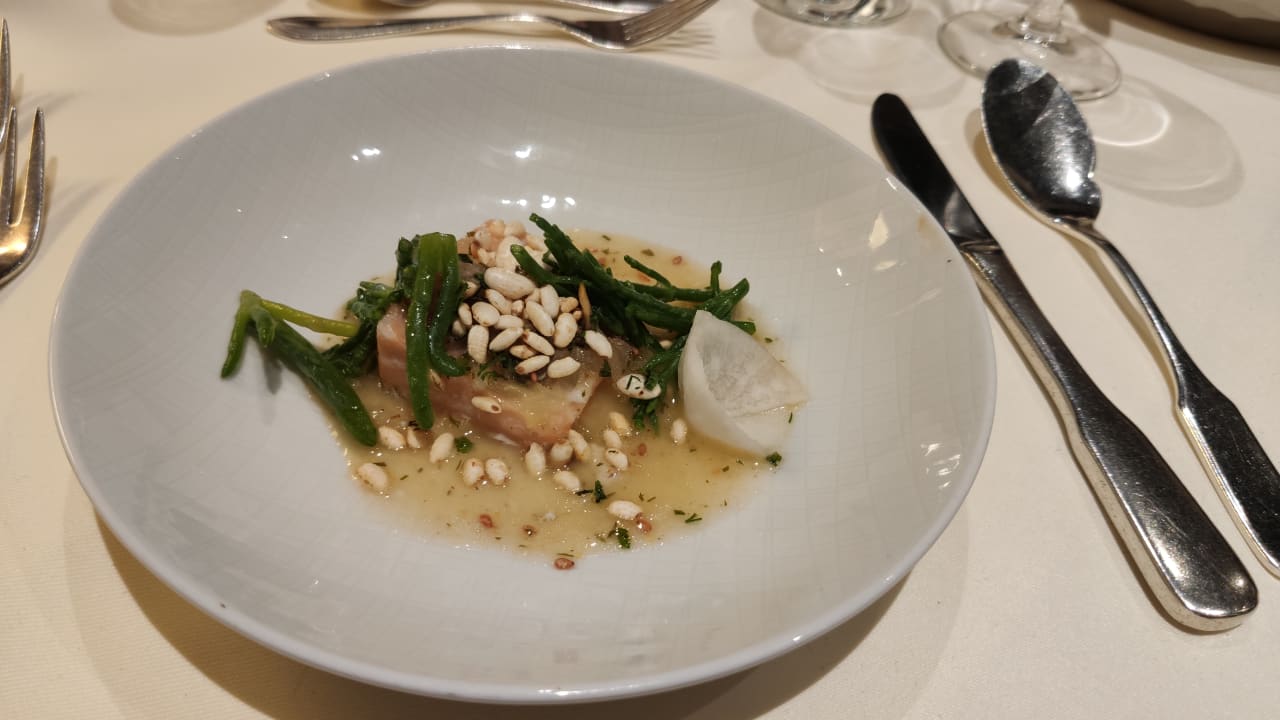 Gastro Hotel Sackmann