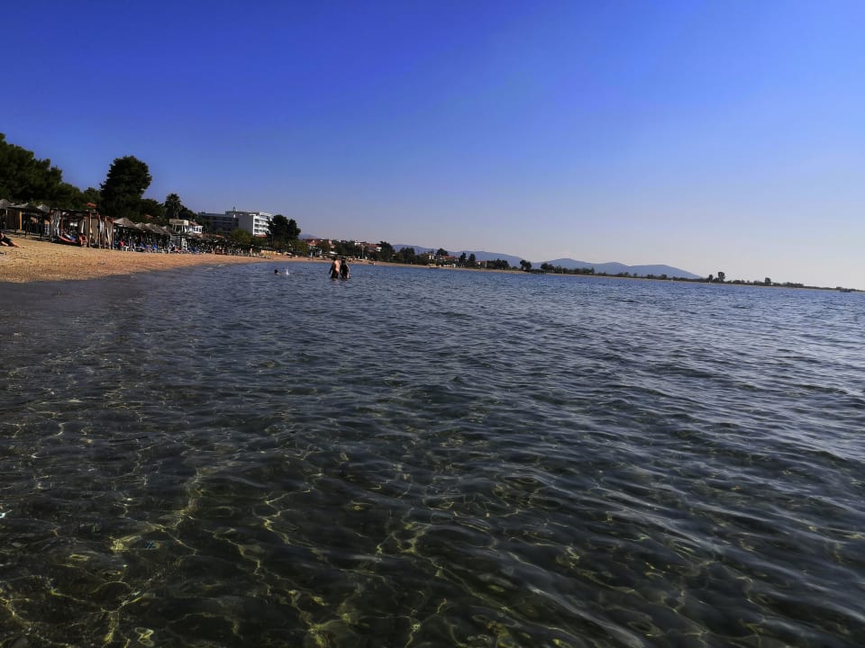 Strand Philoxenia Hotel