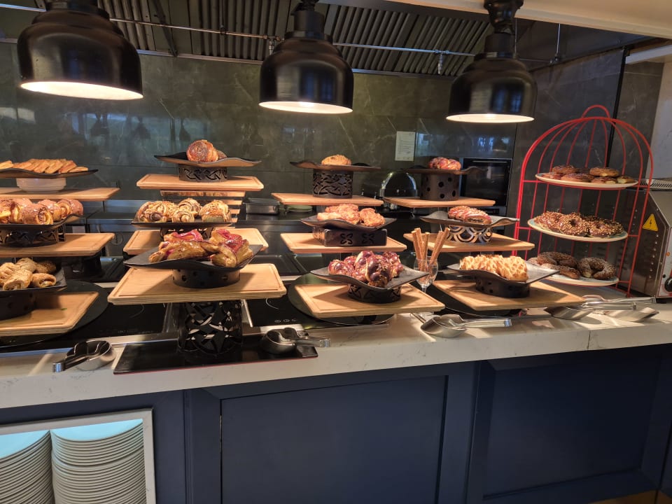 Gastro Seaden Quality Resort & Spa