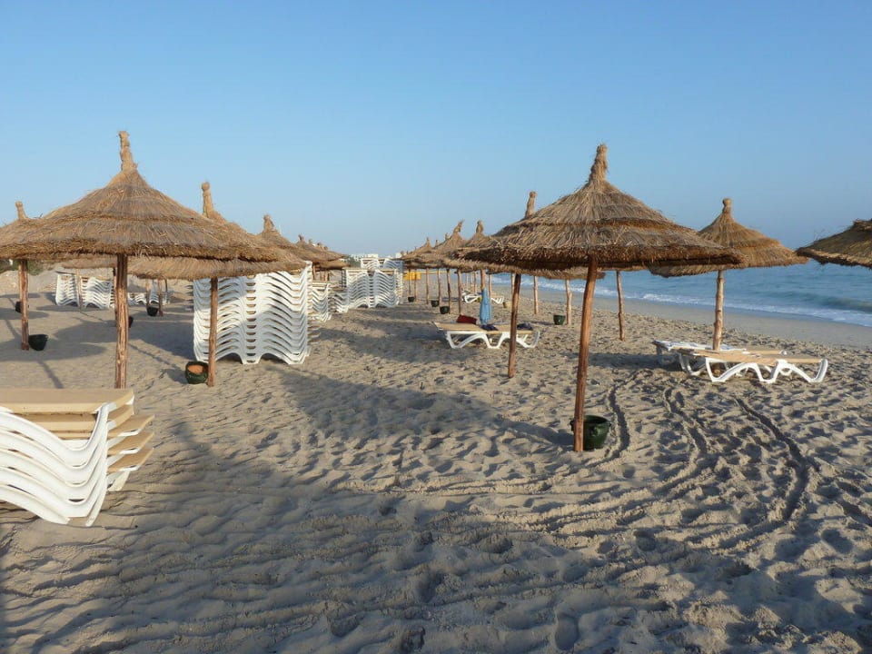 Strand el Mansour Iberostar Selection Royal El Mansour