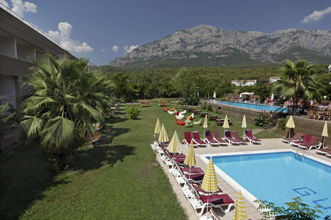 Resort Armas Gül Beach