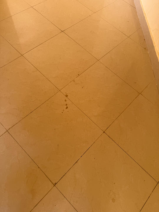 Lobby Coral Hills Resorts & SPA