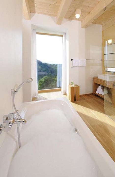 Lagenhaus Tunauberg PURESLeben Ferienhaus Steinriegel in Kitzeck