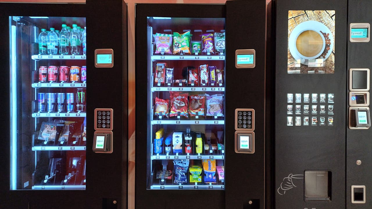 Lobby Sholeo Lodges Las Palmas Flats