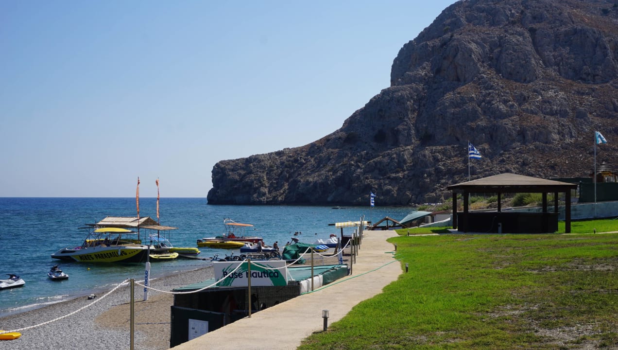 Kolymbia Marianna Palace Hotel