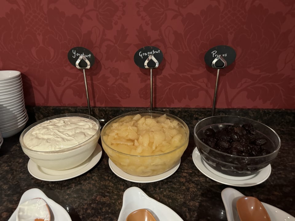 Gastro Great Southern Hotel Sligo