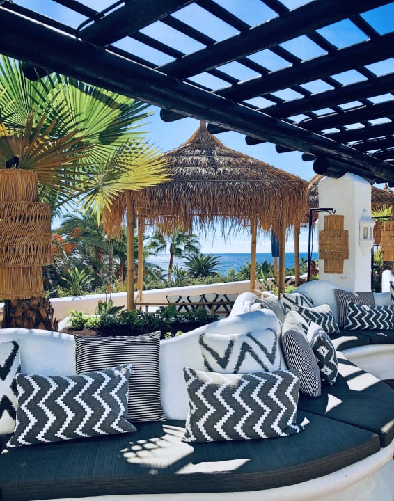 Sonstiges Dreams Jardín Tropical