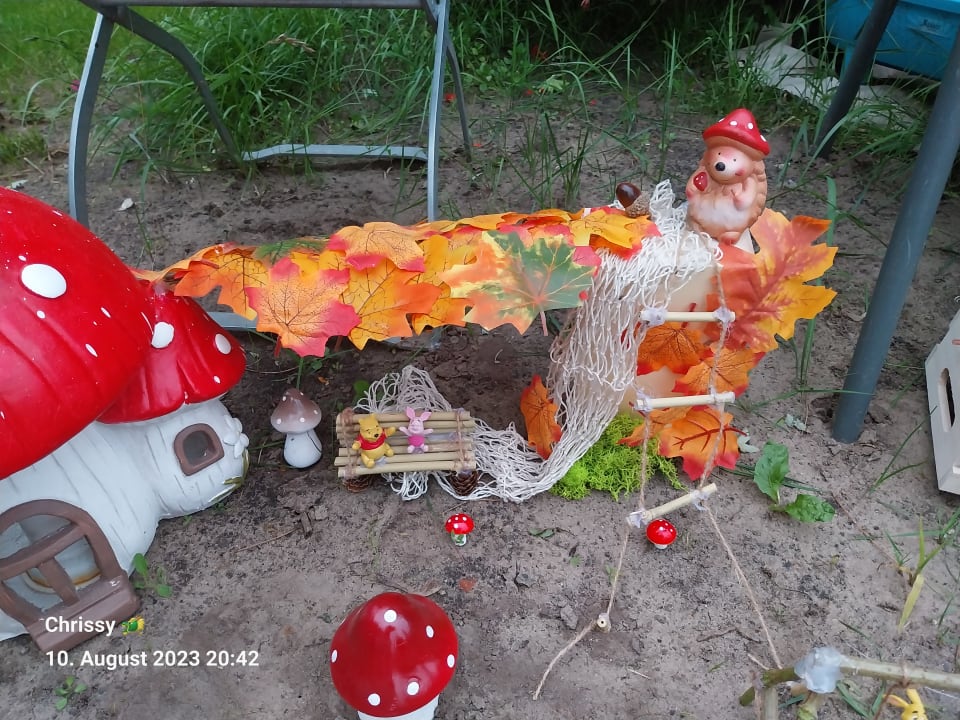 Sonstiges Camping Haseufer