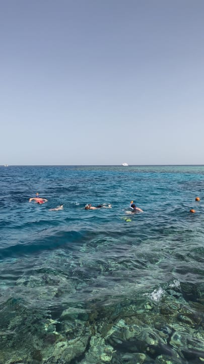 Strand Stella Beach Resort & Spa Makadi Bay