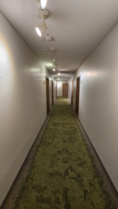 Sonstiges Strandgut Resort