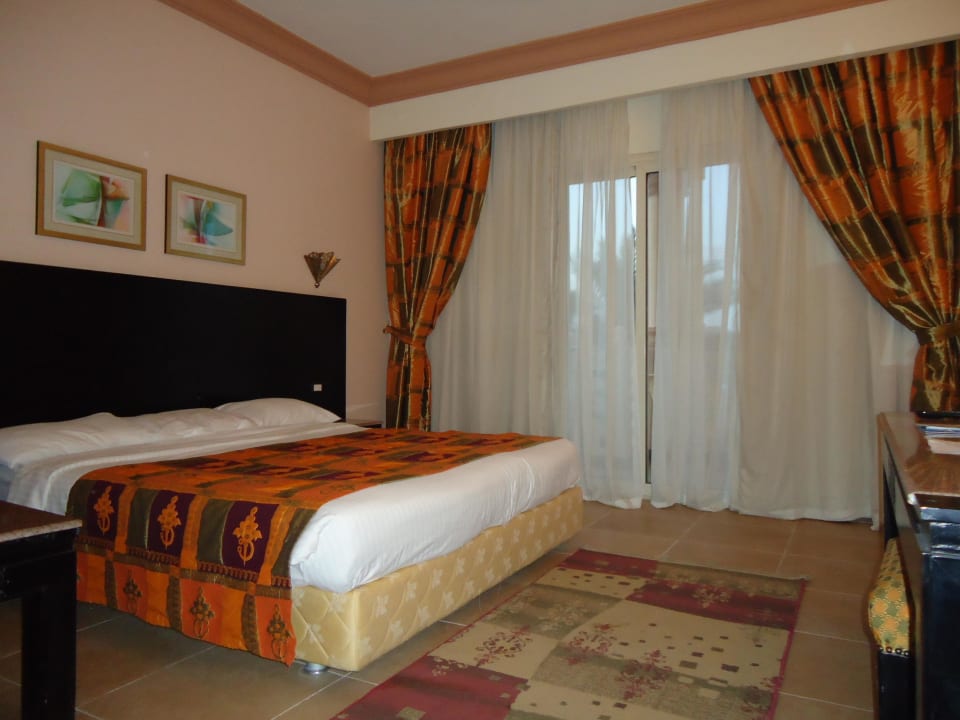 Zimmer Pickalbatros Palace Resort